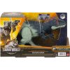 Mattel Jurský Svět Dino Trackers Dinosaurus Eocarcharia se zvukem HLP17