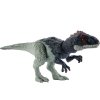 Mattel Jurský Svět Dino Trackers Dinosaurus Eocarcharia se zvukem HLP17