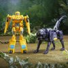 Transformers Sada Bumblebee & Snarlsaber F4617
