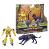 Transformers Sada Bumblebee & Snarlsaber F4617