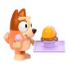 Bluey 1-pack Figurka Bingo se zmrzlinou 18041/20