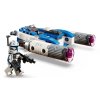 Lego Star Wars Mikro-stíhačka Y-Wing kapitána Rexe 75391