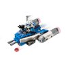 Lego Star Wars Mikro-stíhačka Y-Wing kapitána Rexe 75391
