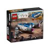 Lego Star Wars Mikro-stíhačka Y-Wing kapitána Rexe 75391