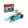 Lego Ninjago Zaneův ledový motocykl 71816