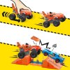Mega Hot Wheels Monster Trucks Tiger Shark Kostky HKF88