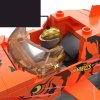 Mega Hot Wheels Monster Trucks Tiger Shark Kostky HKF88