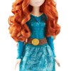 Mattel Disney Princezna Panenka Merida HLW13