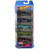 Hot Wheels Autíčka 5-Pack HW Drift HTV51
