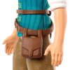 Disney Princezny Panenka Flynn Rider HLV98