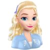 Ledové království 2 Elsa hřebenová a stylingová hlava + accc.