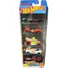 Hot Wheels Autíčka 5-Pack Let's Race JBJ79