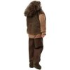 Harry Potter Panenka Rubeus Hagrid GKT94