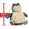 Mega kostky Pokémon Sada Snorlax HLB70
