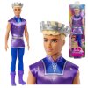 Barbie Dreamtopia Panenka Král Ken HLC23