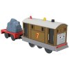 Mašinka Tomáš Motorizovaná Lokomotiva Toby HTN30