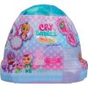 Cry Babies Magic Tears Icy World Dinos Surprise Doll + zvířátko a příslušenství 89075
