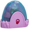Cry Babies Magic Tears Icy World Dinos Surprise Doll + zvířátko a příslušenství 89075