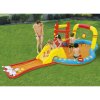 Bestway Nafukovací bazén Hřiště Champ Play Center 435 x 213 x 117 cm 53068