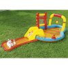 Bestway Nafukovací bazén Hřiště Champ Play Center 435 x 213 x 117 cm 53068