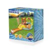 Bestway Nafukovací bazén Hřiště Champ Play Center 435 x 213 x 117 cm 53068