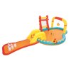 Bestway Nafukovací bazén Hřiště Champ Play Center 435 x 213 x 117 cm 53068