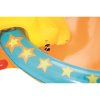 Bestway Nafukovací bazén Hřiště Champ Play Center 435 x 213 x 117 cm 53068