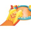 Bestway Nafukovací bazén Hřiště Champ Play Center 435 x 213 x 117 cm 53068