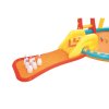 Bestway Nafukovací bazén Hřiště Champ Play Center 435 x 213 x 117 cm 53068
