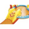 Bestway Nafukovací bazén Hřiště Champ Play Center 435 x 213 x 117 cm 53068