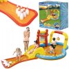 Bestway Nafukovací bazén Hřiště Champ Play Center 435 x 213 x 117 cm 53068