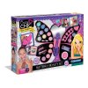 Clementoni Crazy Chic Motýlí Make-up Sada 78236