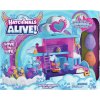 Spin Master Hatchimals Alive Školka pro Zvířátka 4 figurky líhnoucí se z vajíček 6067631