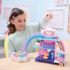 Spin Master Hatchimals Alive Školka pro Zvířátka 4 figurky líhnoucí se z vajíček 6067631