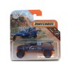 Matchbox kovové autíčko Ridge Raider GCF40