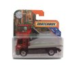 Matchbox kovové autíčko MBX Flatbed King GCF55