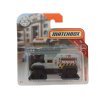 Matchbox kovové autíčko Frost Fighter FHK02