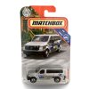 Matchbox kovové autíčko Nissan NV Van GCF07