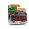 Matchbox kovové autíčko 2000 Nissan Xterra FHK36