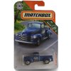 Matchbox kovové autíčko '47 Chevy AD 3100 GCF15
