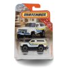Matchbox kovové autíčko '89 Chevy Blazer 4x4 GCF36