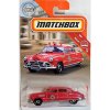 Matchbox kovové autíčko '51 Hudson Hornet FHK06