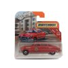 Matchbox kovové autíčko '51 Hudson Hornet FHK06