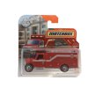 Matchbox kovové autíčko International Terrastar GCD95