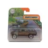 Matchbox kovové autíčko '89 Jeep Grand Wagoneer GCF13