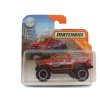 Matchbox kovové autíčko Snow Thrasher FHK05
