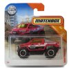 Matchbox kovové autíčko Snow Thrasher FHK05