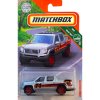 Matchbox kovové autíčko Honda Ridgeline FHK69