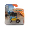 Matchbox kovové autíčko Crop Master FHJ94