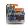 Matchbox kovové autíčko GMC School Bus FHK50